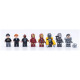 LEGO Super Heroes "Арсенал Железного человека" 76216